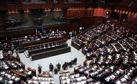 Inchieste e appalti: le procedure secretate dei Palazzi della politica