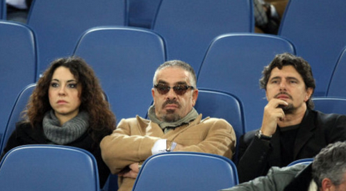 La strana storia di Qaddumi, l’As Roma, Unicredit e i media