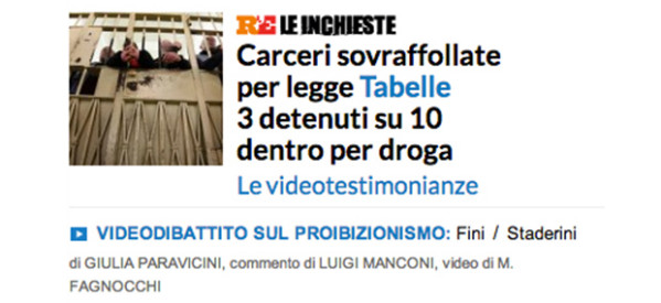 Ha ragione Fini o Staderini ? :-))