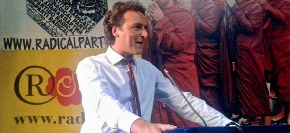 Intervento alla Direzione di Radicali Italiani del 3 marzo 2016