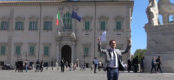 Presidente Mattarella, rivogliamo i diritti referendari