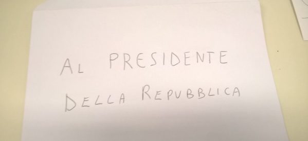 Presidente Mattarella,è questo il momento di restituirci i referendum !