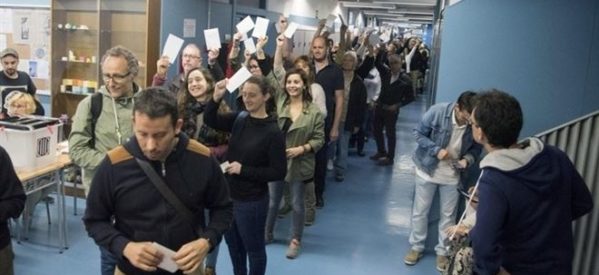 Catalogna: il Referendum è illegittimo ma andava concesso. E Rajoy non ha difeso lo stato di diritto